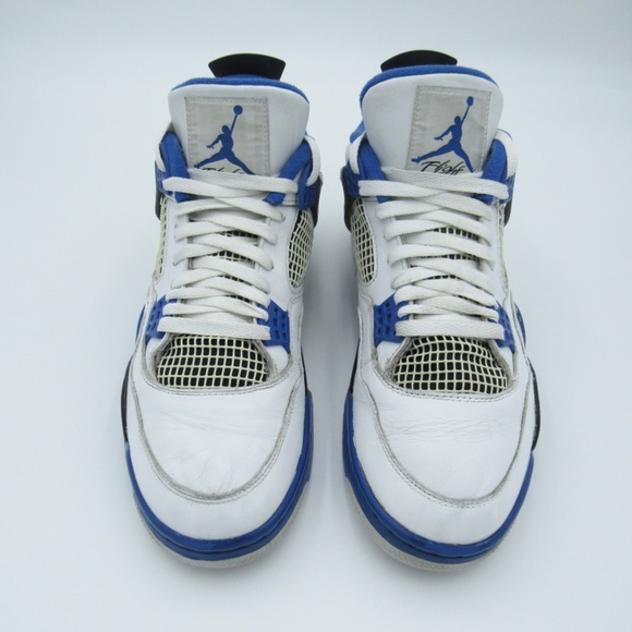 Motorsport 4s Sz 10 USED main image 8